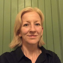 Therese Brophy